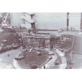 Wills Court, c1974