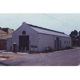 Thebarton Campus, c2000