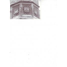 Bonython Hall, c1974