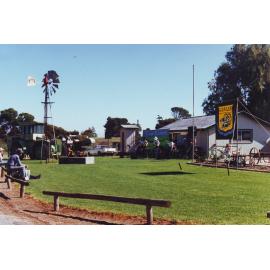 Roseworthy Agricultural Museum, c2000