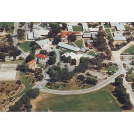 Roseworthy Campus, c2000