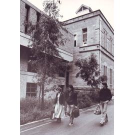 Wills Building, c1974