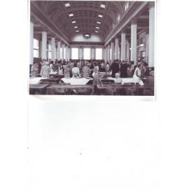 Barr Smith Library, c1985