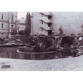 Wills Court, c1974