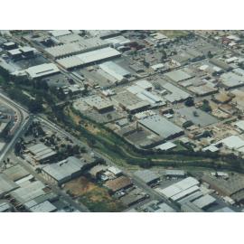 Thebarton Campus, c2000