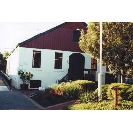 Fauldings Distillery, Thebarton Campus, c2000