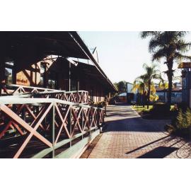 Amdel Building, Thebarton Campus, c2000