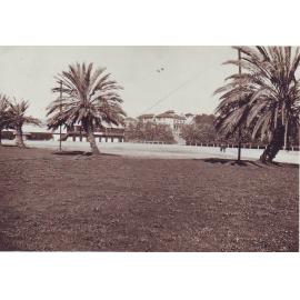 Hartley Building, c1945