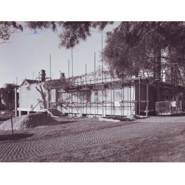 Charles Hawker Conference Centre, Waite Campus, c1975
