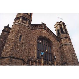 Bonython Hall, c2005