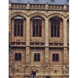 Bonython Hall, c2000