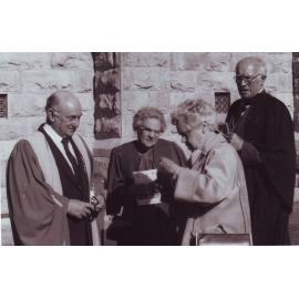 Jubilee Commemoration, Bonython Hall, c1986