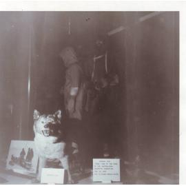 Douglas Mawson Exhibition, c1986
