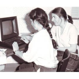 Waite Agricultural Research Institute, c1986