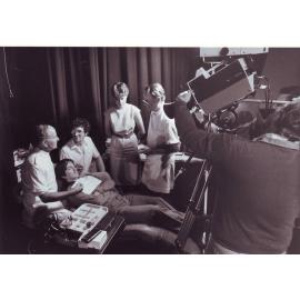 School of Dentistry, c1985