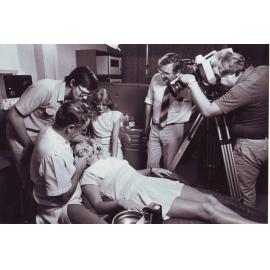School of Dentistry, c1985