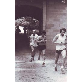 Fun Run, 1982