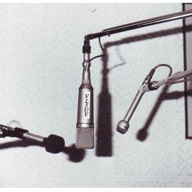 Radio 5UV Microphones, 1985