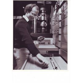 Civil Engineering Equipment, 1985