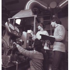 Mechanical Engineering, 1985