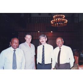 Kuala Lumpur Golden Jubilee, 1986