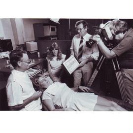 School of Dentistry, 1985