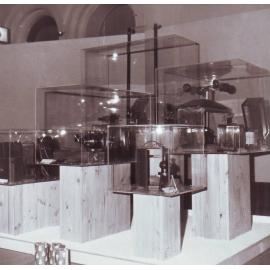 Douglas Mawson Exhibition, 1986