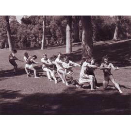 Orientation Week, c1971