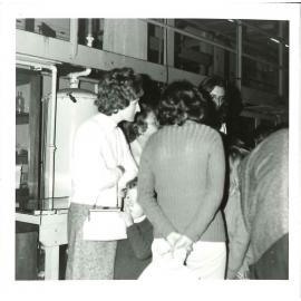Open Day, 1971