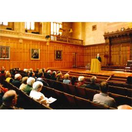 1958 Golden Jubilee Commemoration, 2008