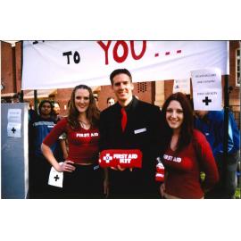 Open Day, c2008