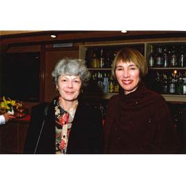Homecoming Dinner for Premier Mike Rann, 2002