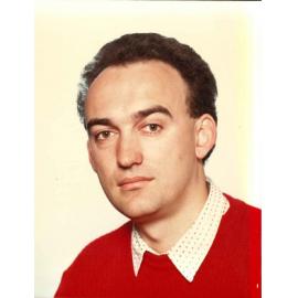 MM Hammond - Chemical Engineering, c1990