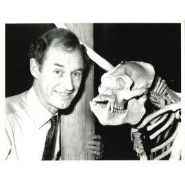 David Williams - Zoology - Waite Campus, c1980