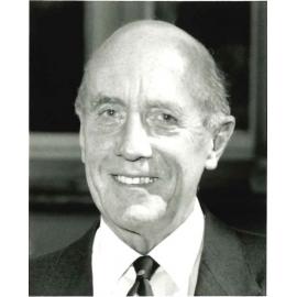William Faulding Scammell, c1990
