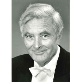Mr Ronald Woodcock - Music, c1990