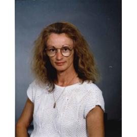 Colleen Greenwood - Electrical Engineering, 1990
