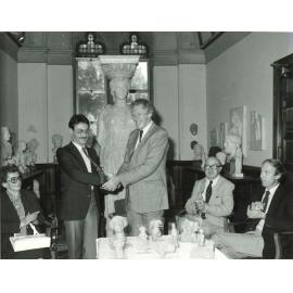 Classics Museum Presentation, c1978