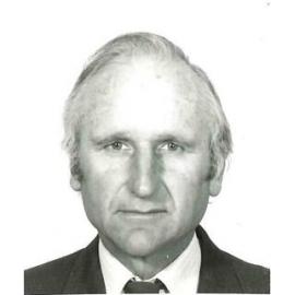 Ian Ridgway - Waite Agricultural Research Institute, c1980