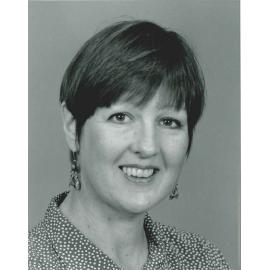 Professor Helen Winefield - Psychiatry, c1985