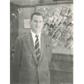 John Kirkwood - Dentistry, c1961
