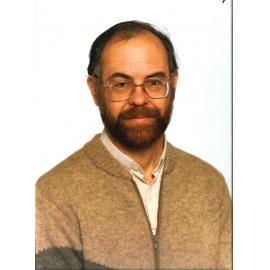 Dr Kenneth Sarkies - Electrical and Electronic Engineering, c1990
