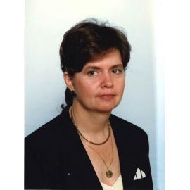 Brenda Hope - Civil Engineering, c1990
