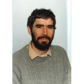 Bruce Lucas - Civil Engineering, c1990