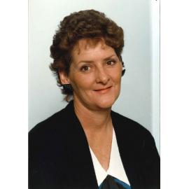 Bernice Golledge - Civil Engineering, c1990