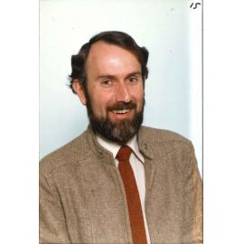 Malcolm Jenkins - Mechanical Engineering, c1985