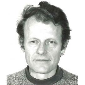 Dr Michael Gibbard - Electrical Engineering, 1980