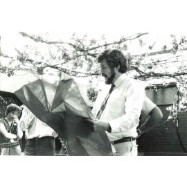 Keith Conlon, c1986