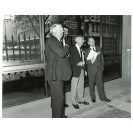 Building Works, c1985