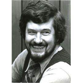 Keith Conlon, c1975
